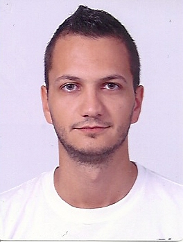 George Alexis Ioannakis