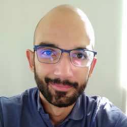 Vasileios Arampatzakis